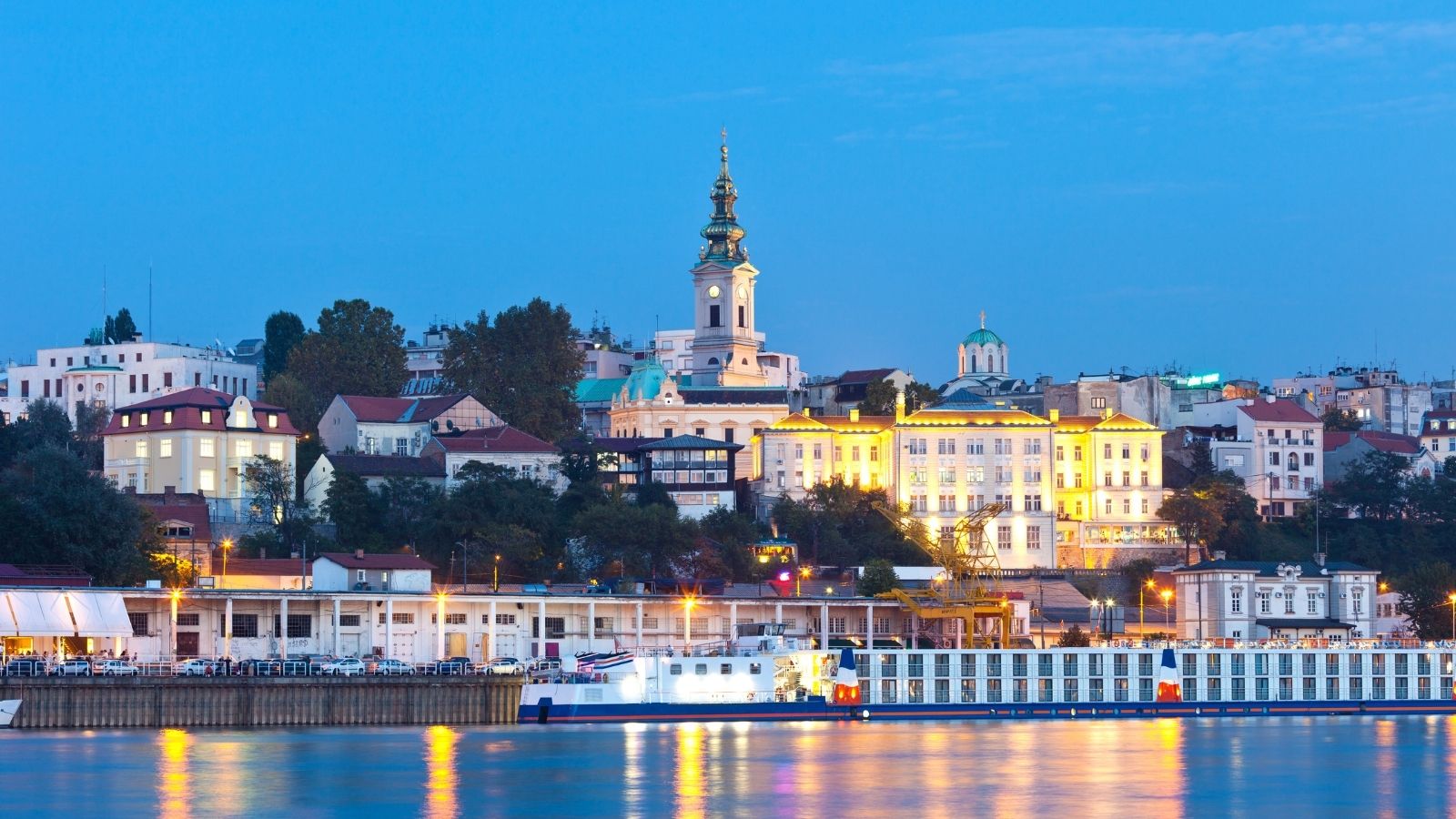 Operacija nosa cena u Srbiji i Turskoj