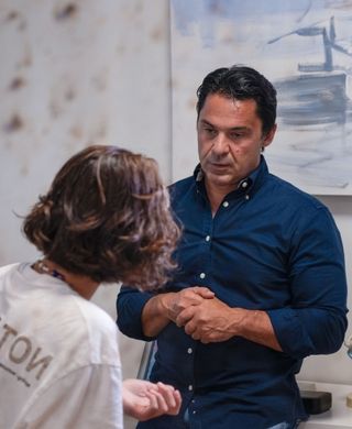 Türkiye'nin en iyi Burun Estetiği Doktorlarından biri alev camcıoğlu