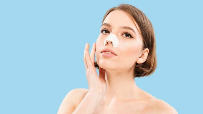 Burun Ameliyatı Sonrası Burun İçi Yaralar Ne Zaman Geçer?