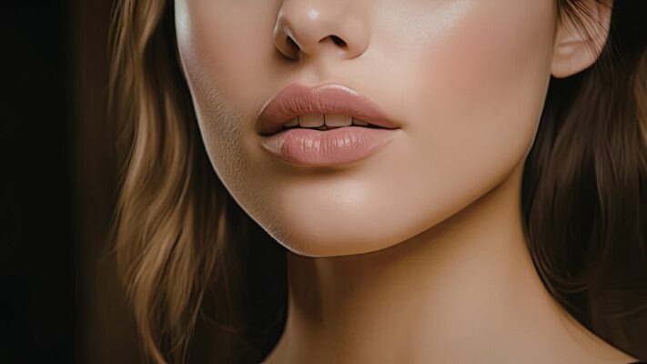 Dudak ve Burun Arası Kaç Cm Olmalı?